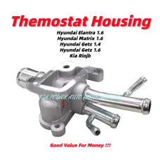 Themostat Housing Themostat Housing